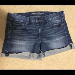 American Eagle shorts
